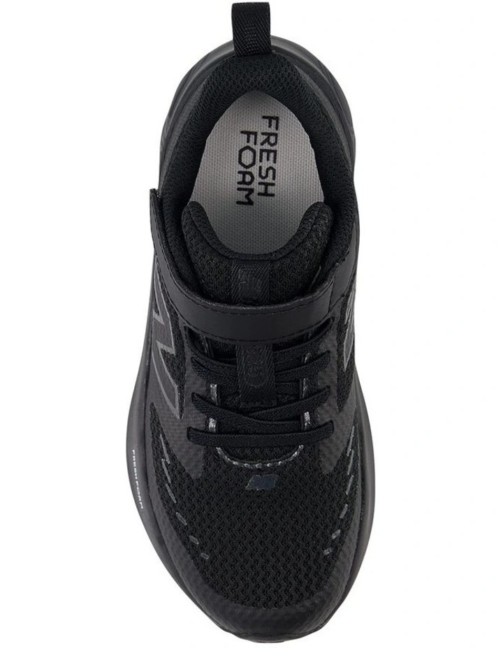 625 Black Pre-School Sport in Black image 3