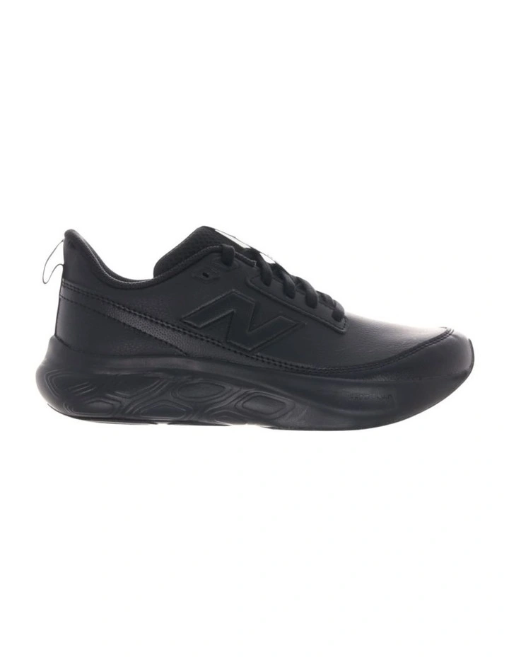 625 Syn Black Grade School Sport in Black image 1