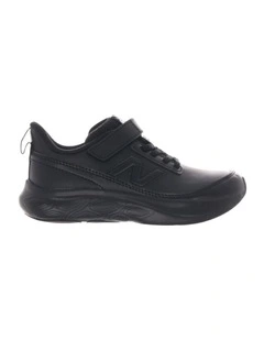 625 Syn Black Pre-School Sport in Black