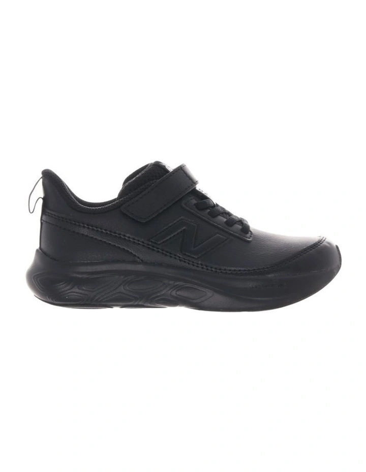 625 Syn Black Pre-School Sport in Black image 1