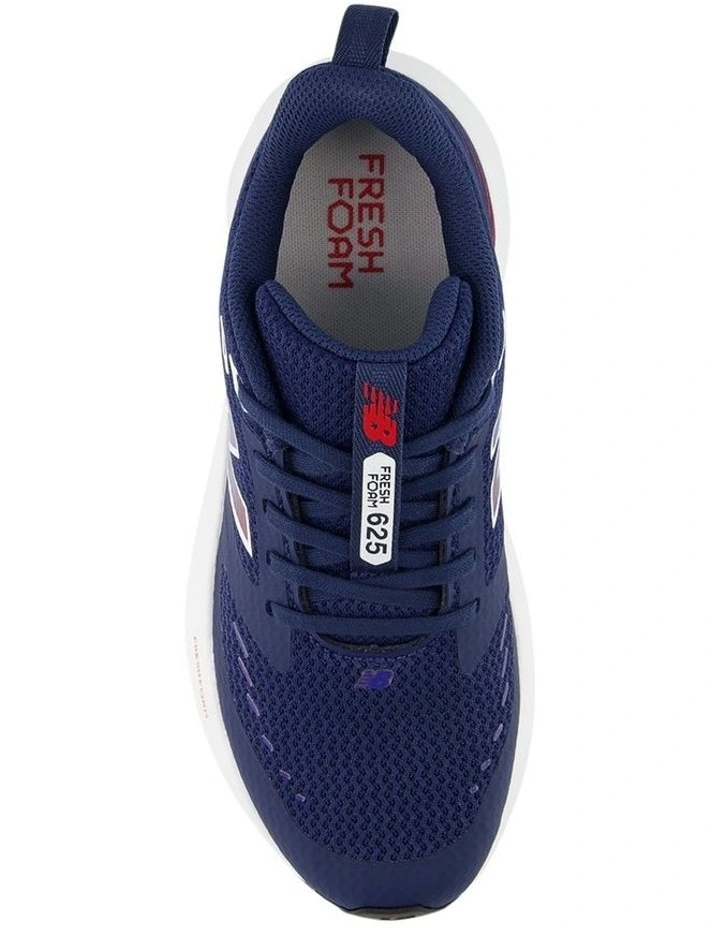 625 Grade School Sport Blue image 3