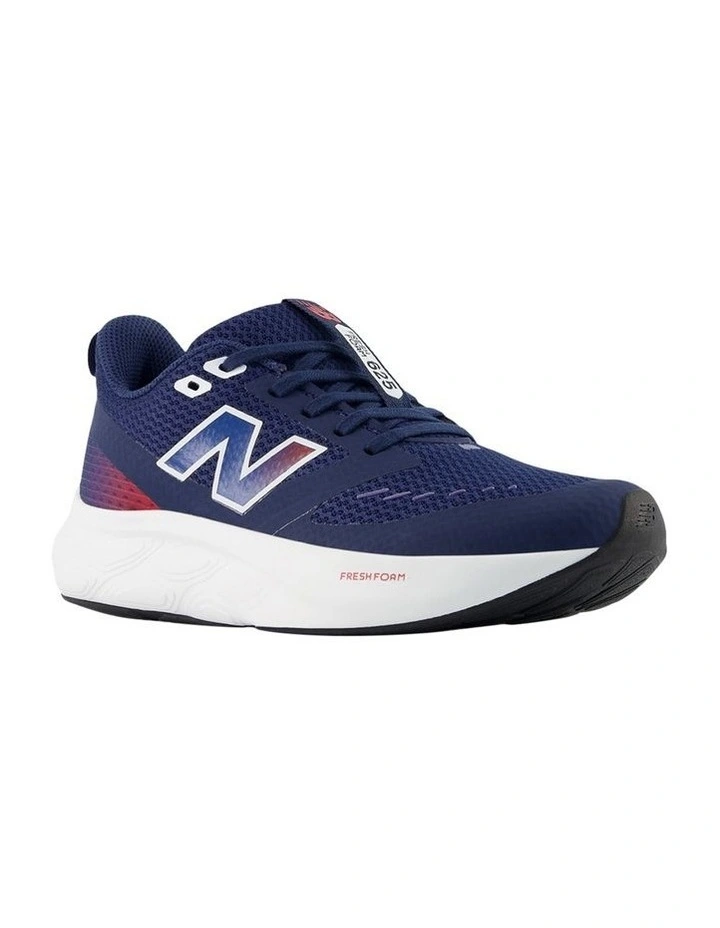 625 Grade School Sport Blue image 4