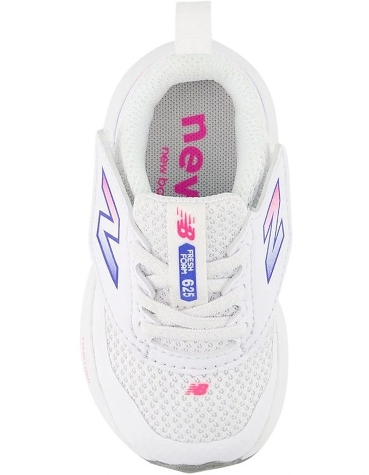 625 Sf Infant Sport White image 3