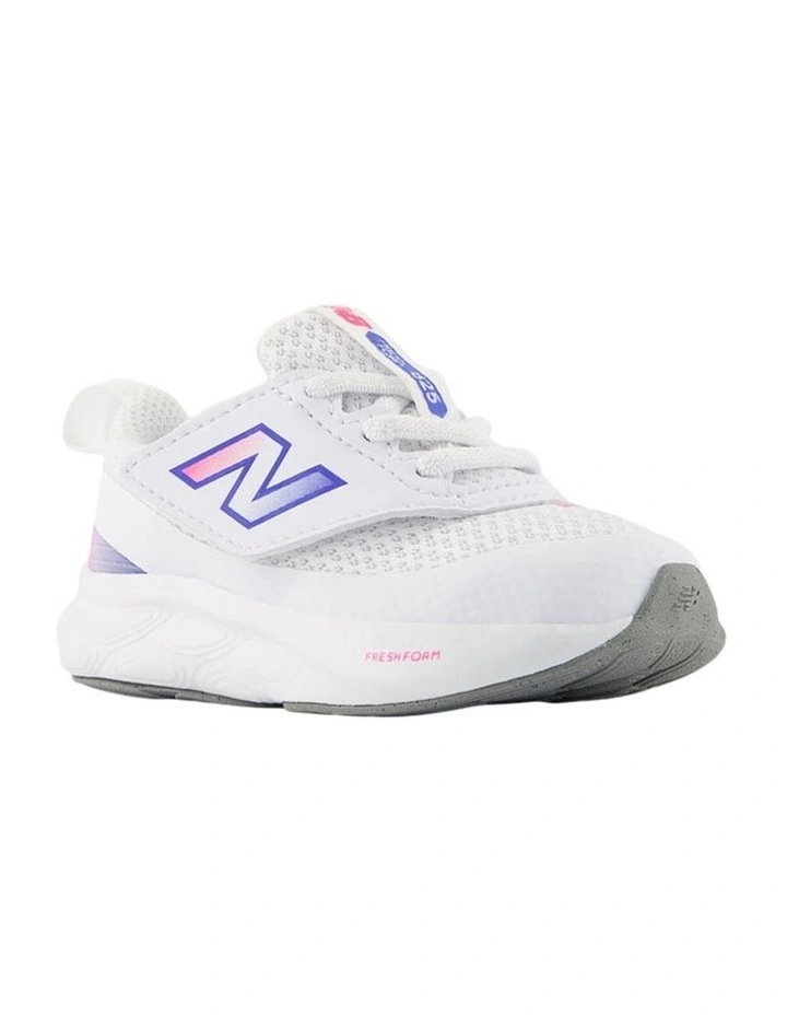 625 Sf Infant Sport White image 4