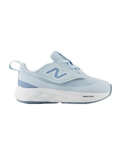 625 Self-Fastening Infant Sport Shoes in Sky