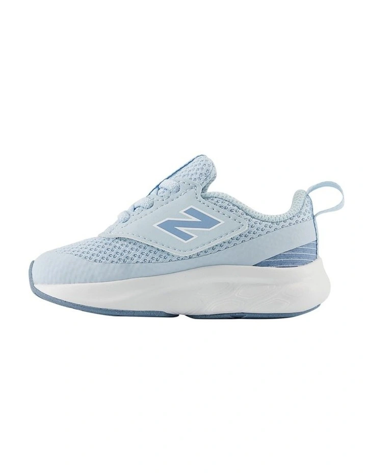 625 Self-Fastening Infant Sport Shoes in Sky image 2