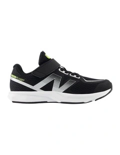 Flash V7 Sf Pre-School  Sport In Blk/White