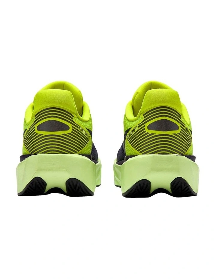 Rebel V5 Grade School  Sport In Green image 5