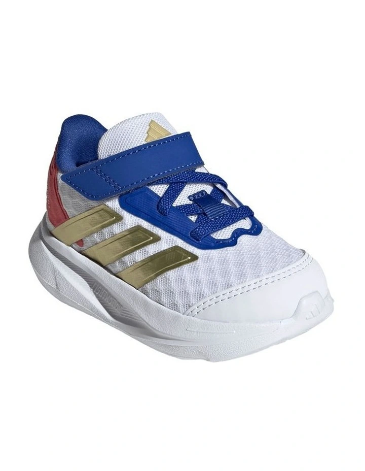 Duramo Sl Infant Sport White image 4