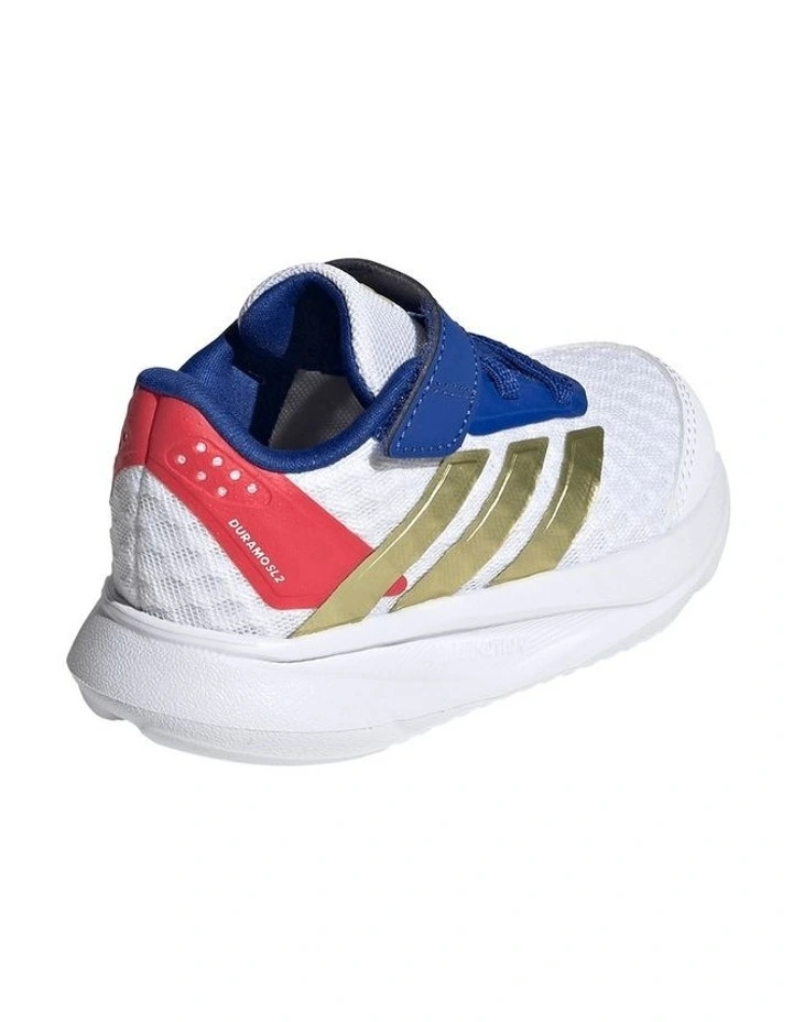 Duramo Sl Infant Sport White image 5