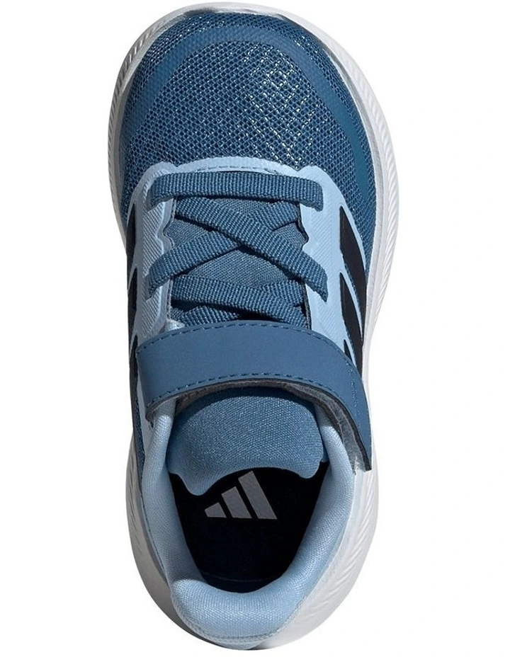 Runfalcon 5 Self-Fastening El Infant Sport In Ink image 3