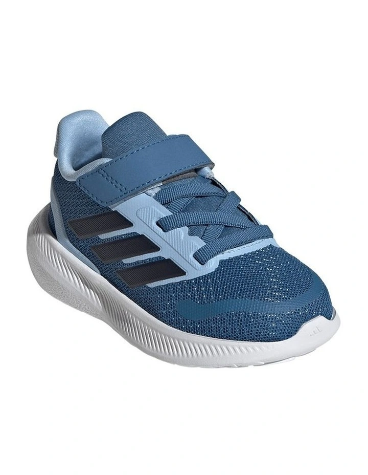 Runfalcon 5 Self-Fastening El Infant Sport In Ink image 4