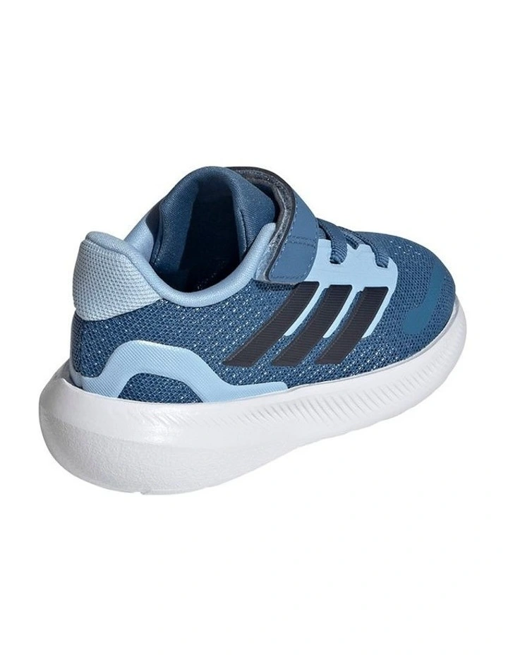 Runfalcon 5 Self-Fastening El Infant Sport In Ink image 5