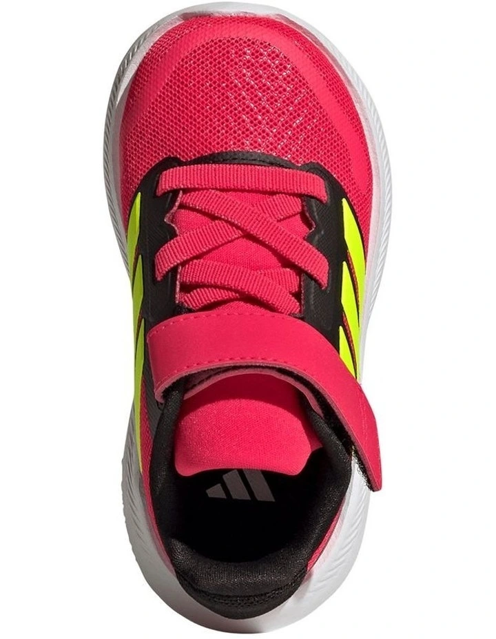 Runfalcon 5 Self-Fastening El Infant Sport In Red image 3