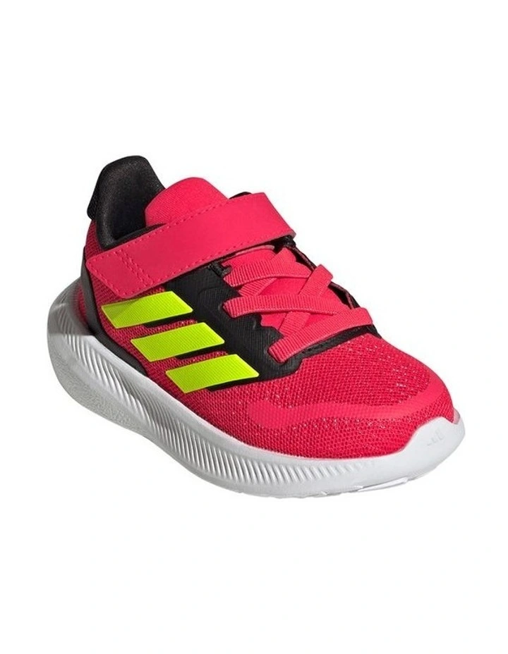 Runfalcon 5 Self-Fastening El Infant Sport In Red image 4