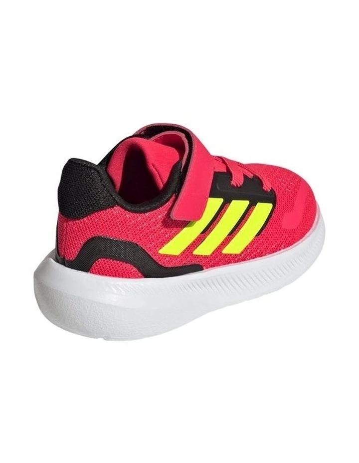 Runfalcon 5 Self-Fastening El Infant Sport In Red image 5