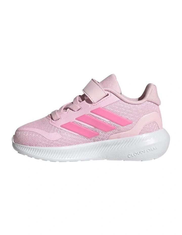 Runfalcon 5 Self-Fastening El Infant Sport In Lt Pink image 2
