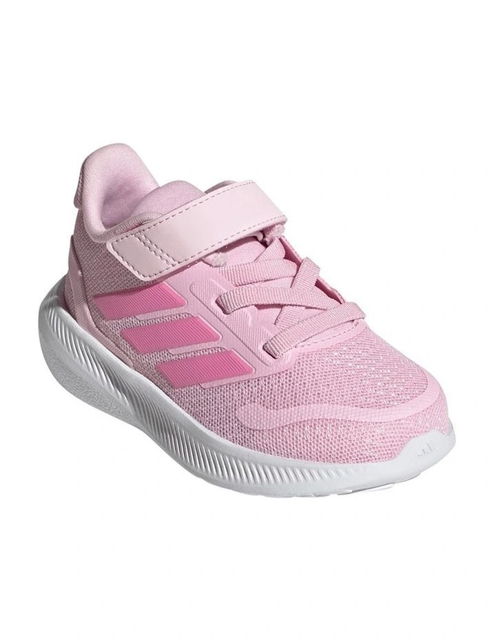 Runfalcon 5 Self-Fastening El Infant Sport In Lt Pink image 4