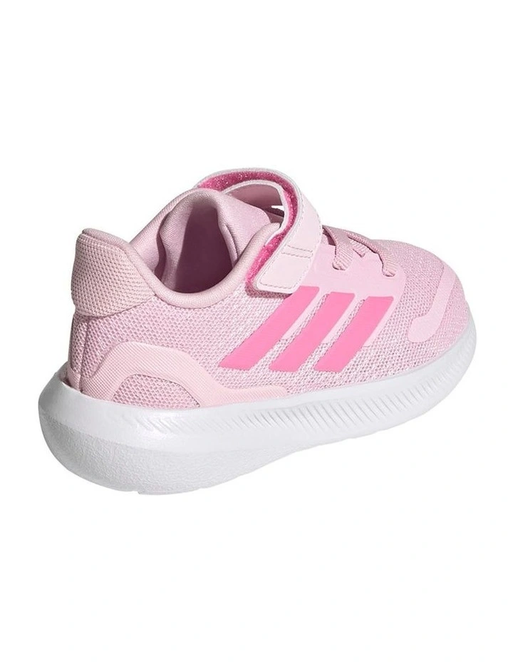 Runfalcon 5 Self-Fastening El Infant Sport In Lt Pink image 5