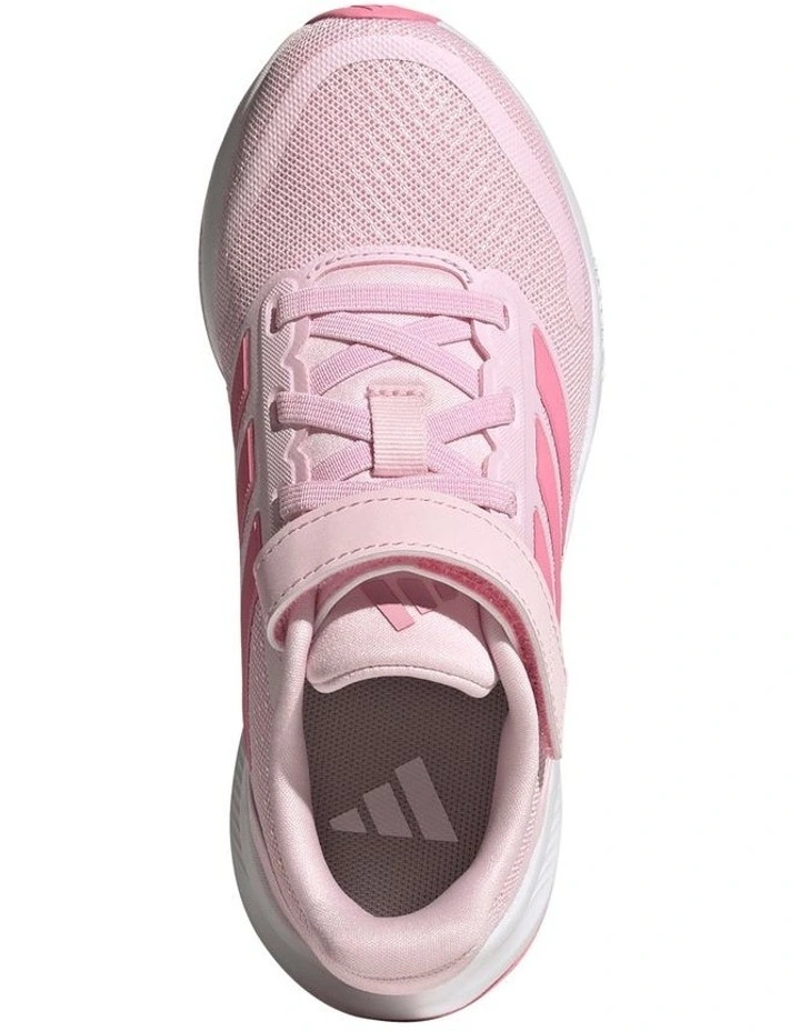 Runfalcon 5 Self Fastening El Pre-School Sport in Pink image 3