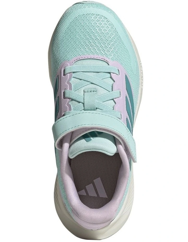 Runfalcon 5 Self-Fastening El Pre-School Sport In Mint image 3