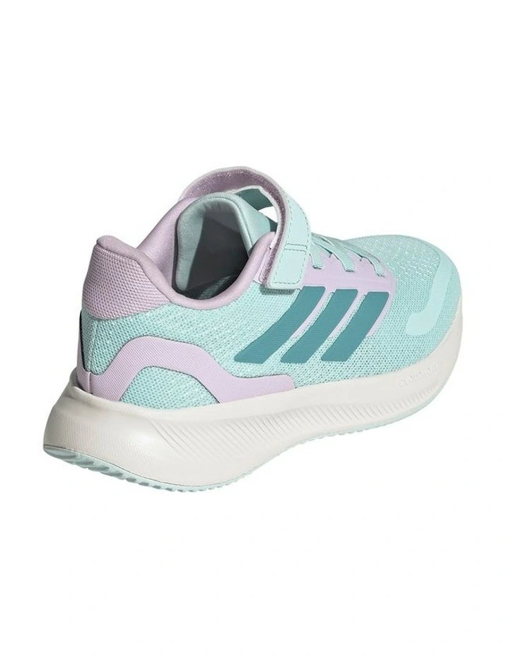 Runfalcon 5 Self-Fastening El Pre-School Sport In Mint image 5