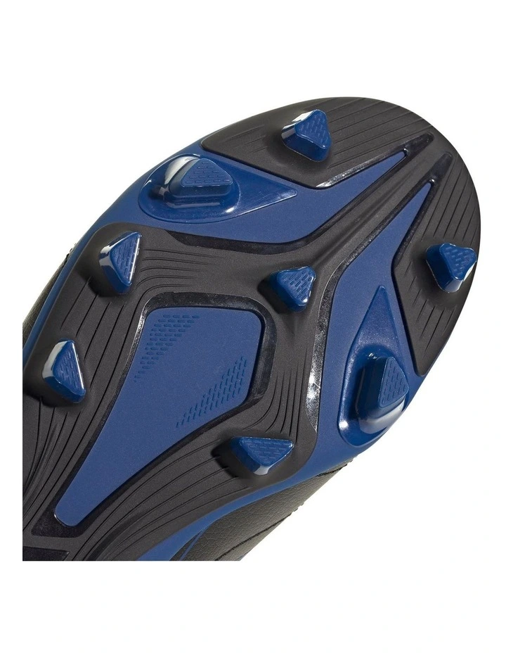 Goletto Ix Fg/Mg Junior Sport In Royal Blue image 6