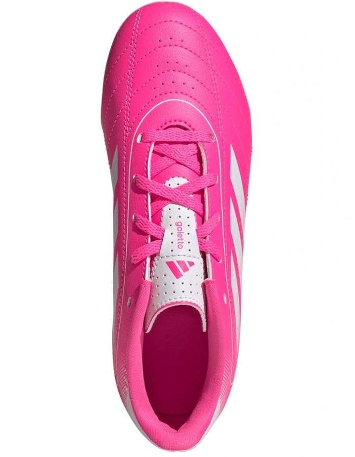 Goletto Ix Fg/Mg Sport In Pink image 3