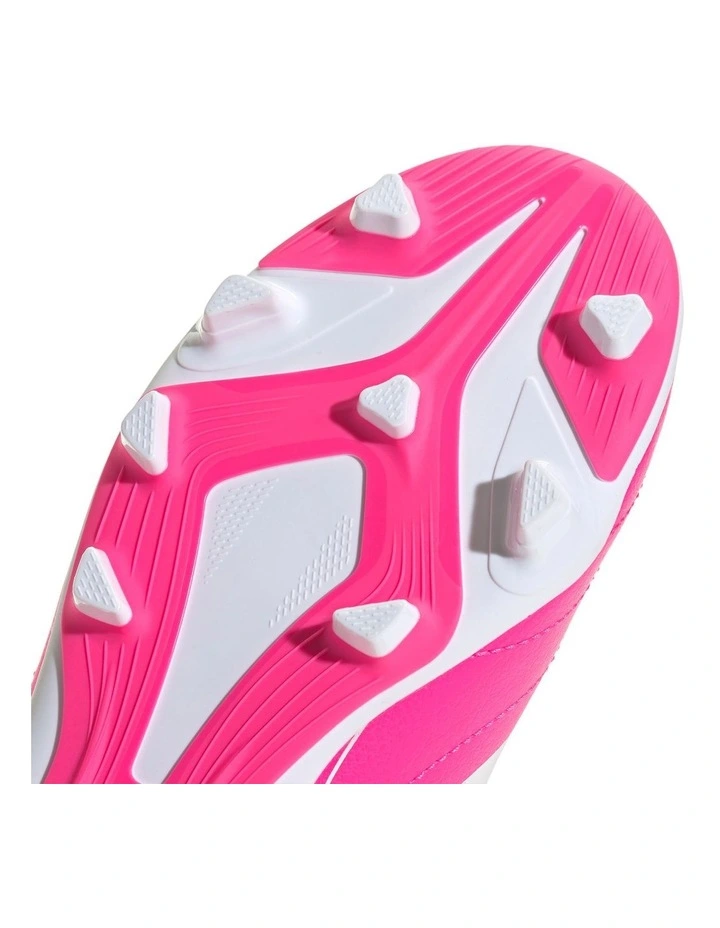 Goletto Ix Fg/Mg Sport In Pink image 6