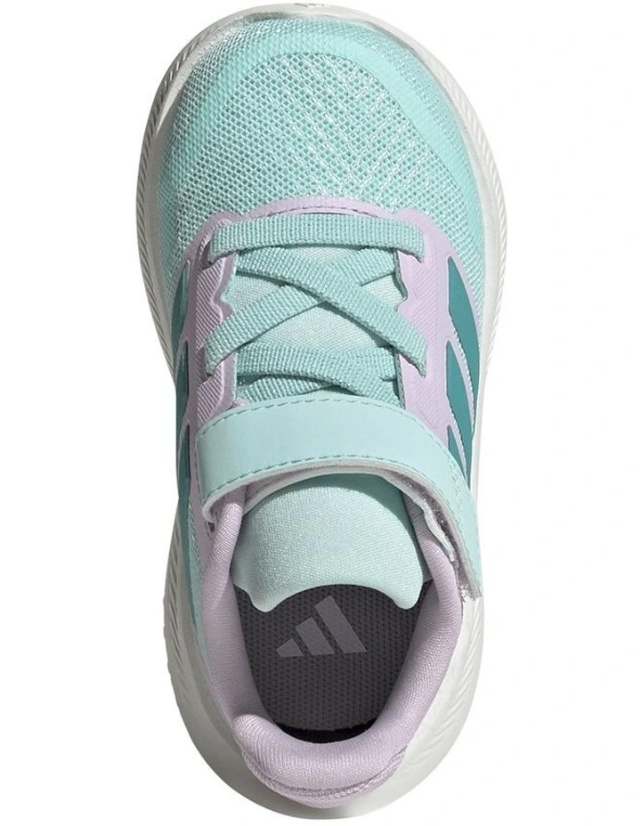 Runfalcon 5 Self-Fastening El Infant Sport in Mint image 3