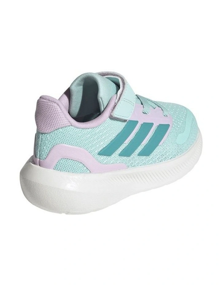 Runfalcon 5 Self-Fastening El Infant Sport in Mint image 5