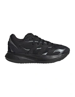 Lightblaze Black Grade School Sport in Black