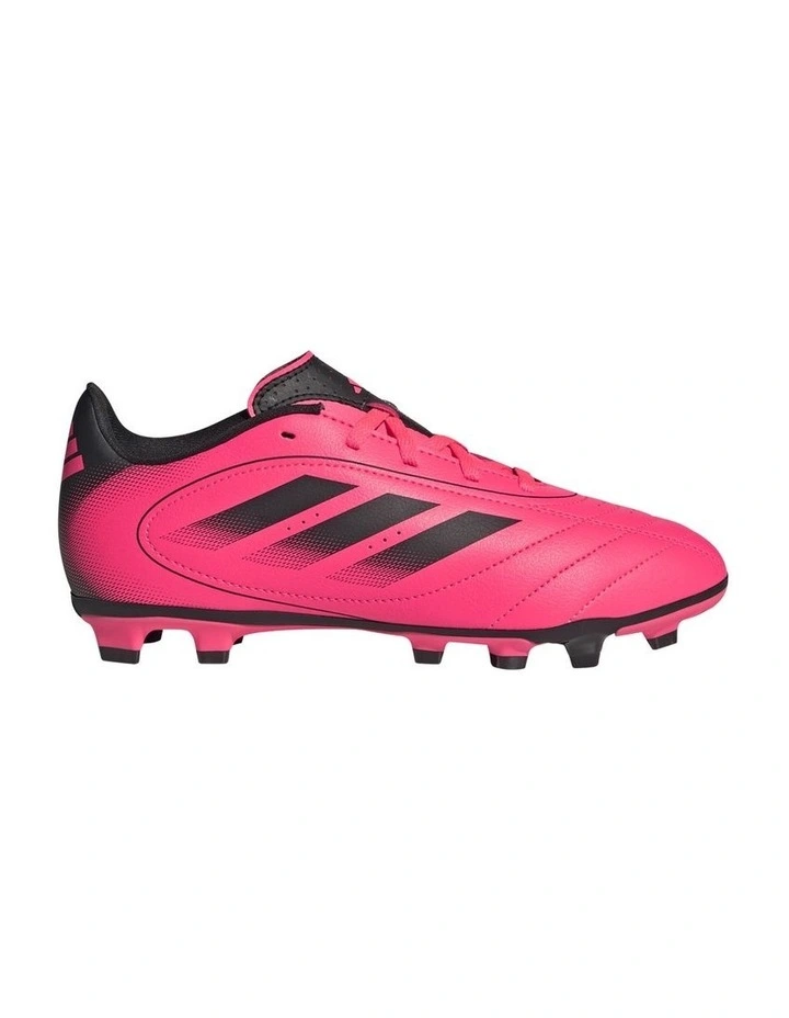 Goletto Ix Fg/Mg Junior Sport In Black image 1