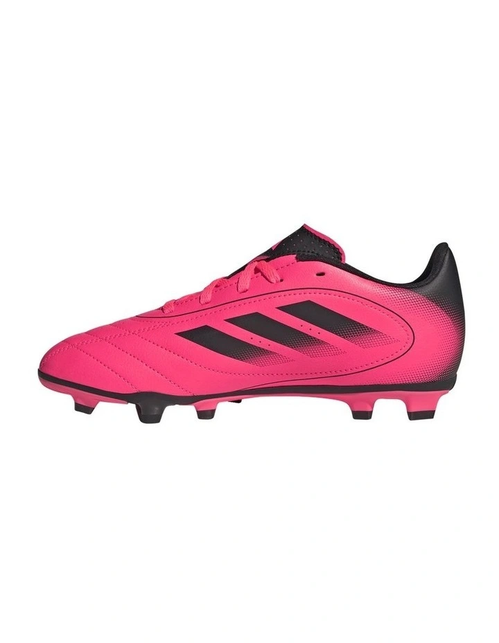 Goletto Ix Fg/Mg Junior Sport In Black image 2