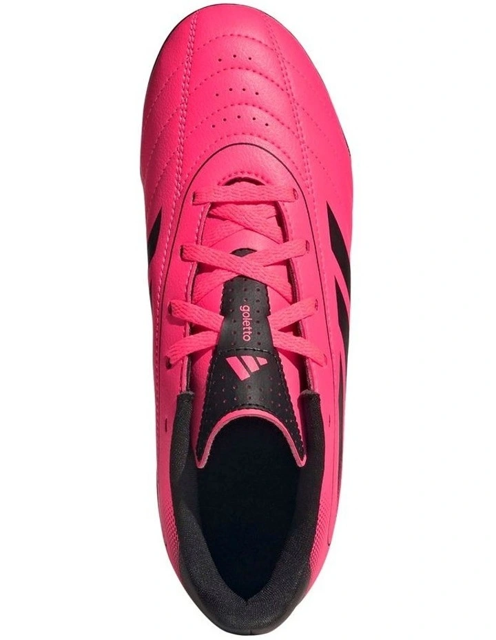 Goletto Ix Fg/Mg Junior Sport In Black image 3
