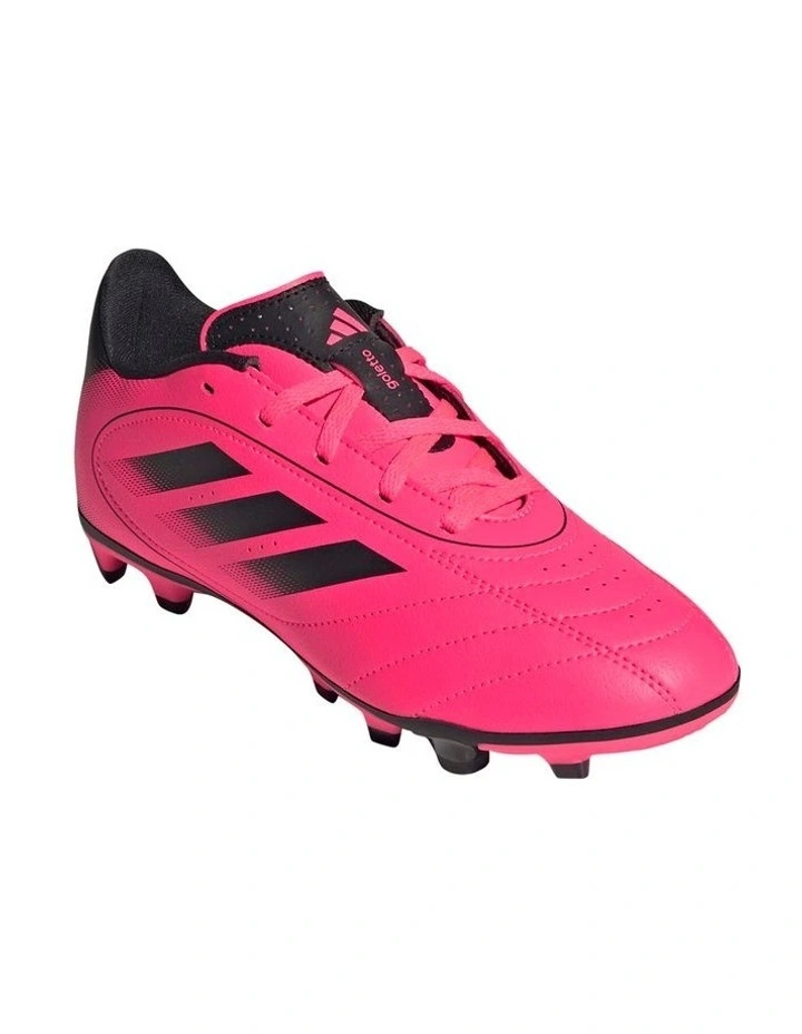Goletto Ix Fg/Mg Junior Sport In Black image 4