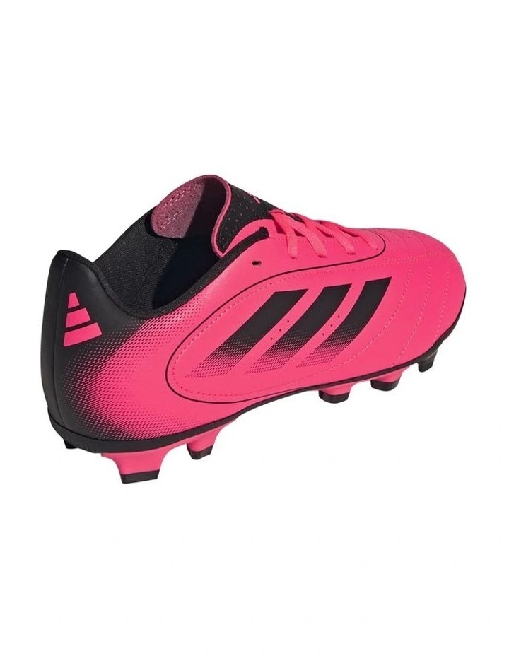 Goletto Ix Fg/Mg Junior Sport In Black image 5