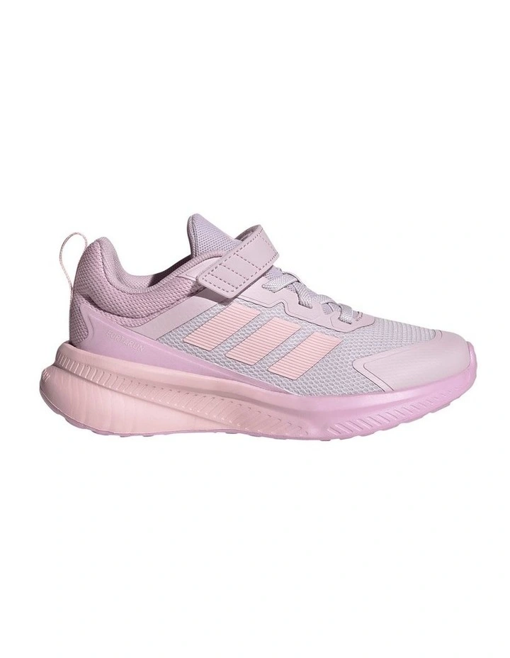 Fortarun 4.0 Elastic Lace Self-Fastening Pre-School Sport In Lavender image 1