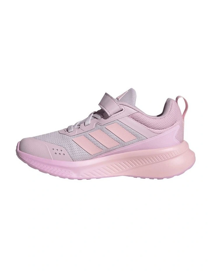 Fortarun 4.0 Elastic Lace Self-Fastening Pre-School Sport In Lavender image 2