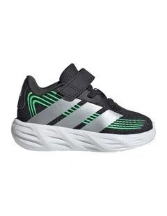 Galaxy 8 El Infant Sport In Green