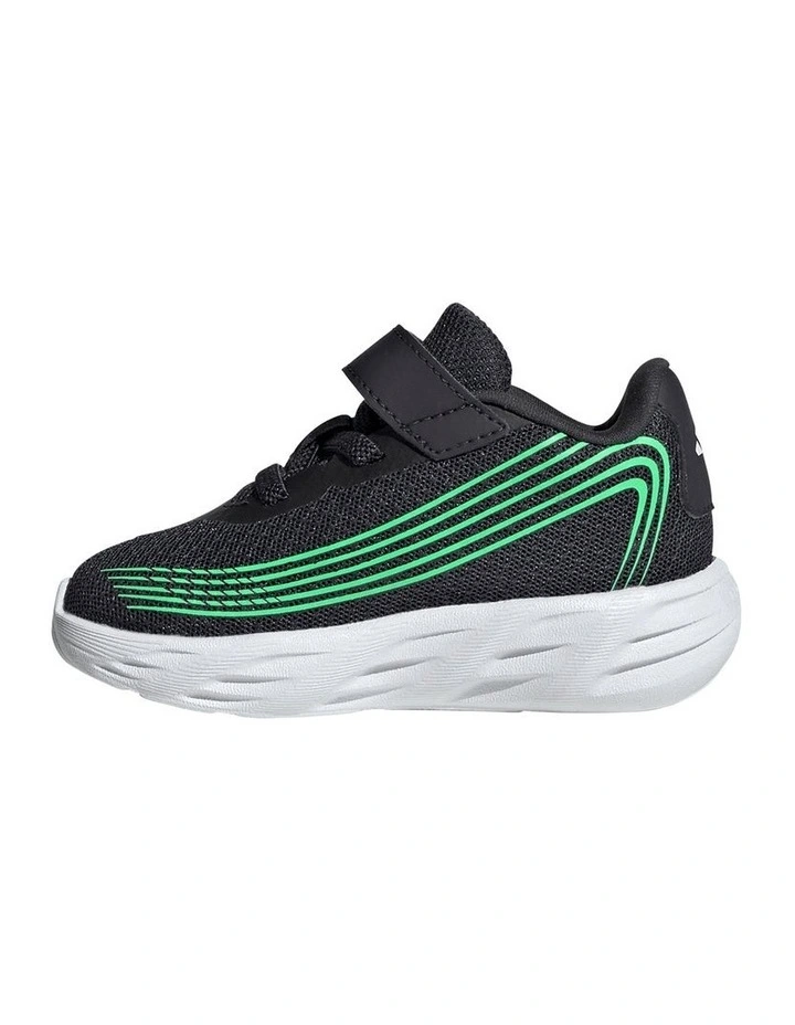 Galaxy 8 El Infant Sport In Green image 2