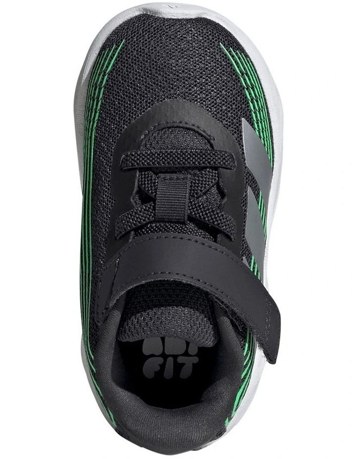 Galaxy 8 El Infant Sport In Green image 3