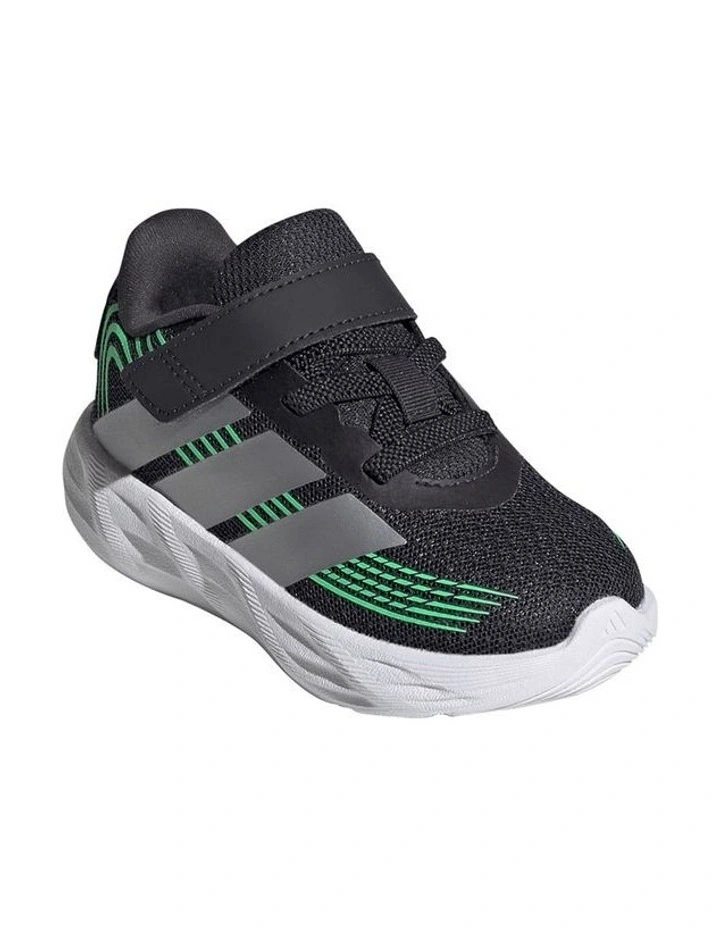 Galaxy 8 El Infant Sport In Green image 4