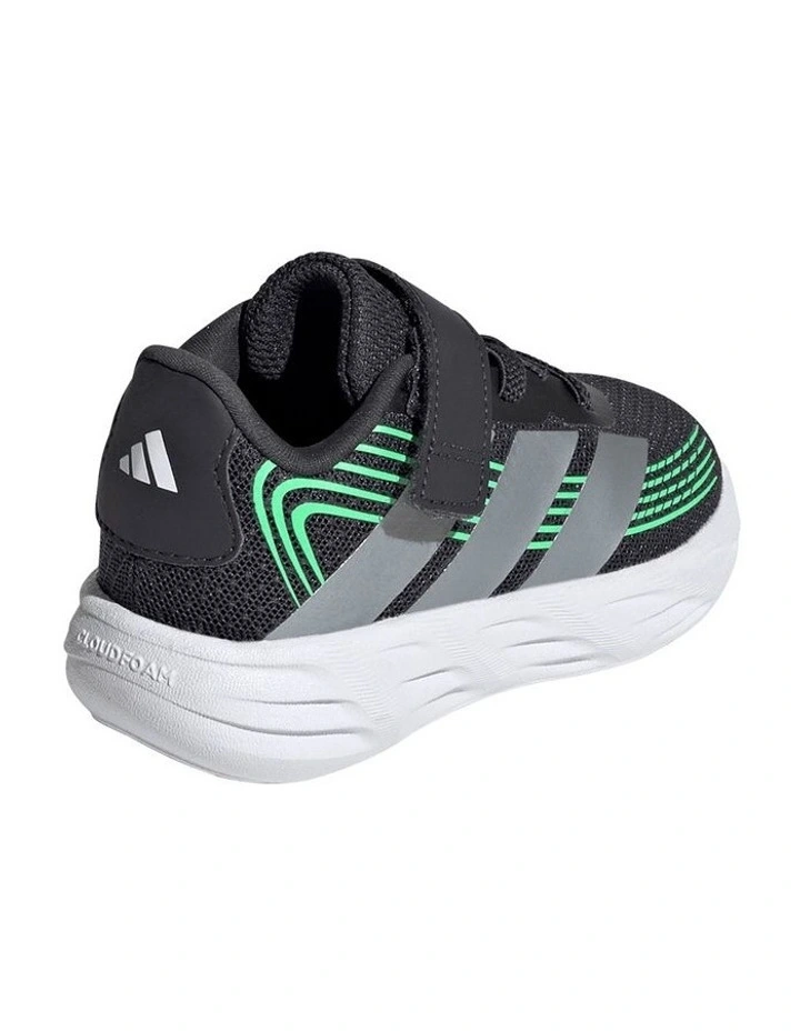 Galaxy 8 El Infant Sport In Green image 5