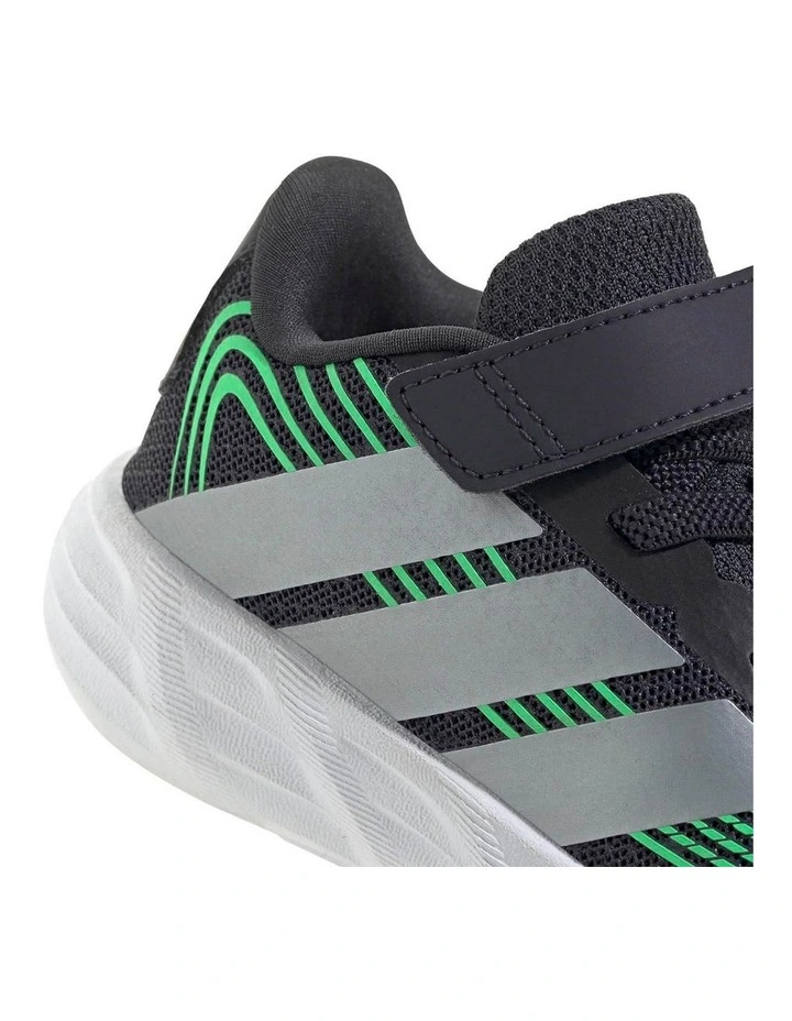 Galaxy 8 El Infant Sport In Green image 6