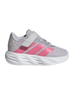 Galaxy 8 El Infant Sport In Grey