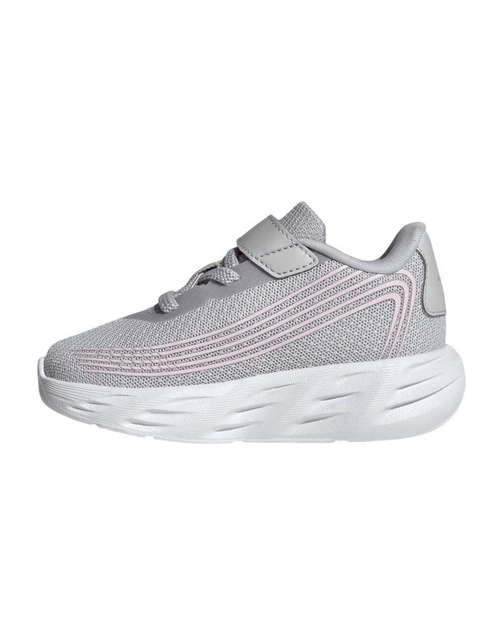Galaxy 8 El Infant Sport In Grey image 2