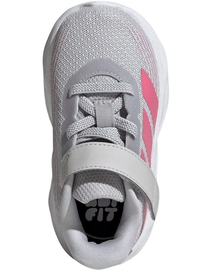 Galaxy 8 El Infant Sport In Grey image 3