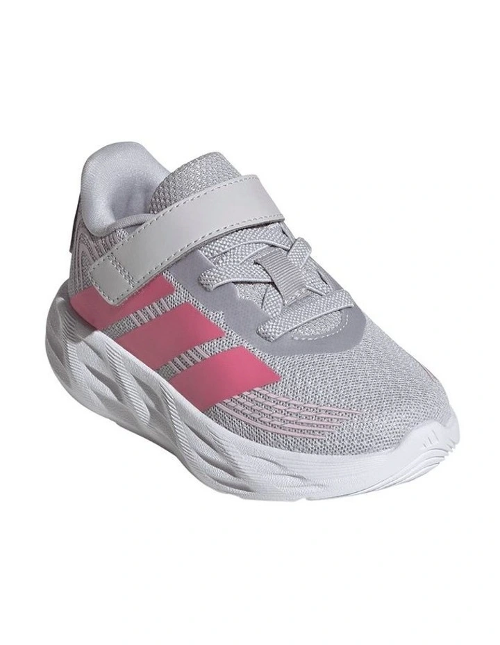 Galaxy 8 El Infant Sport In Grey image 4