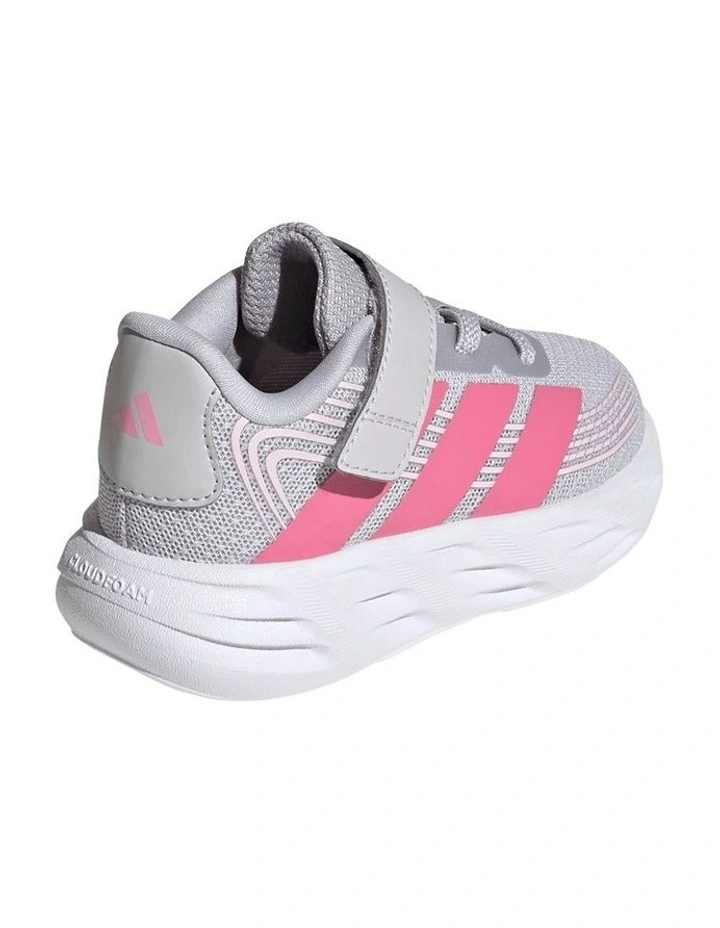 Galaxy 8 El Infant Sport In Grey image 5